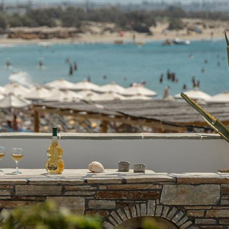 Summer Times Studios Naxos City Exterior photo