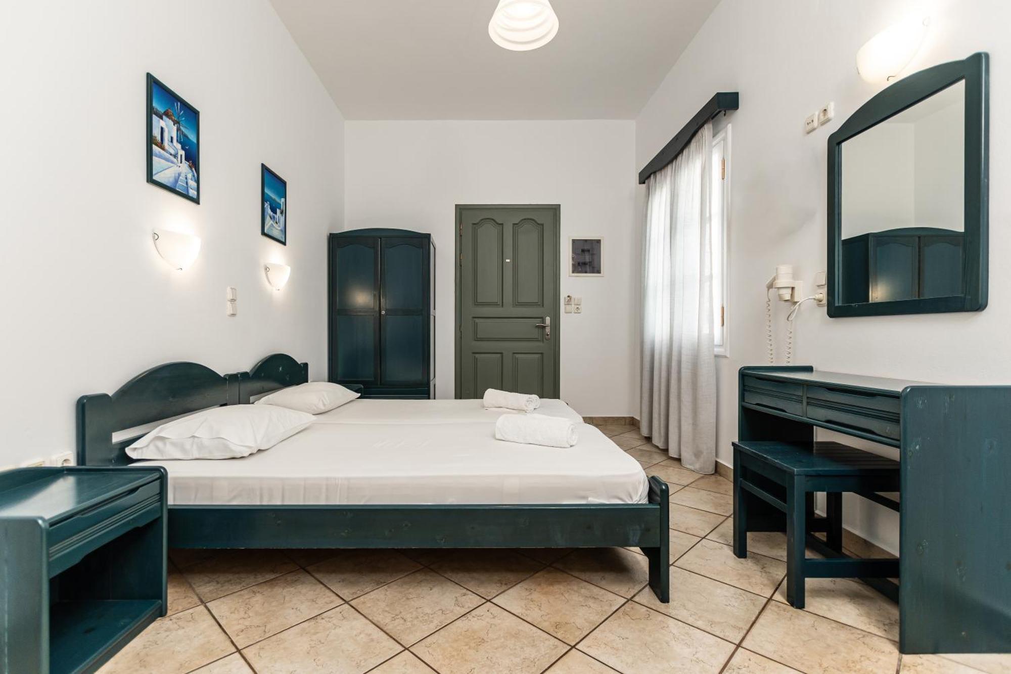 Summer Times Studios Naxos City Exterior photo