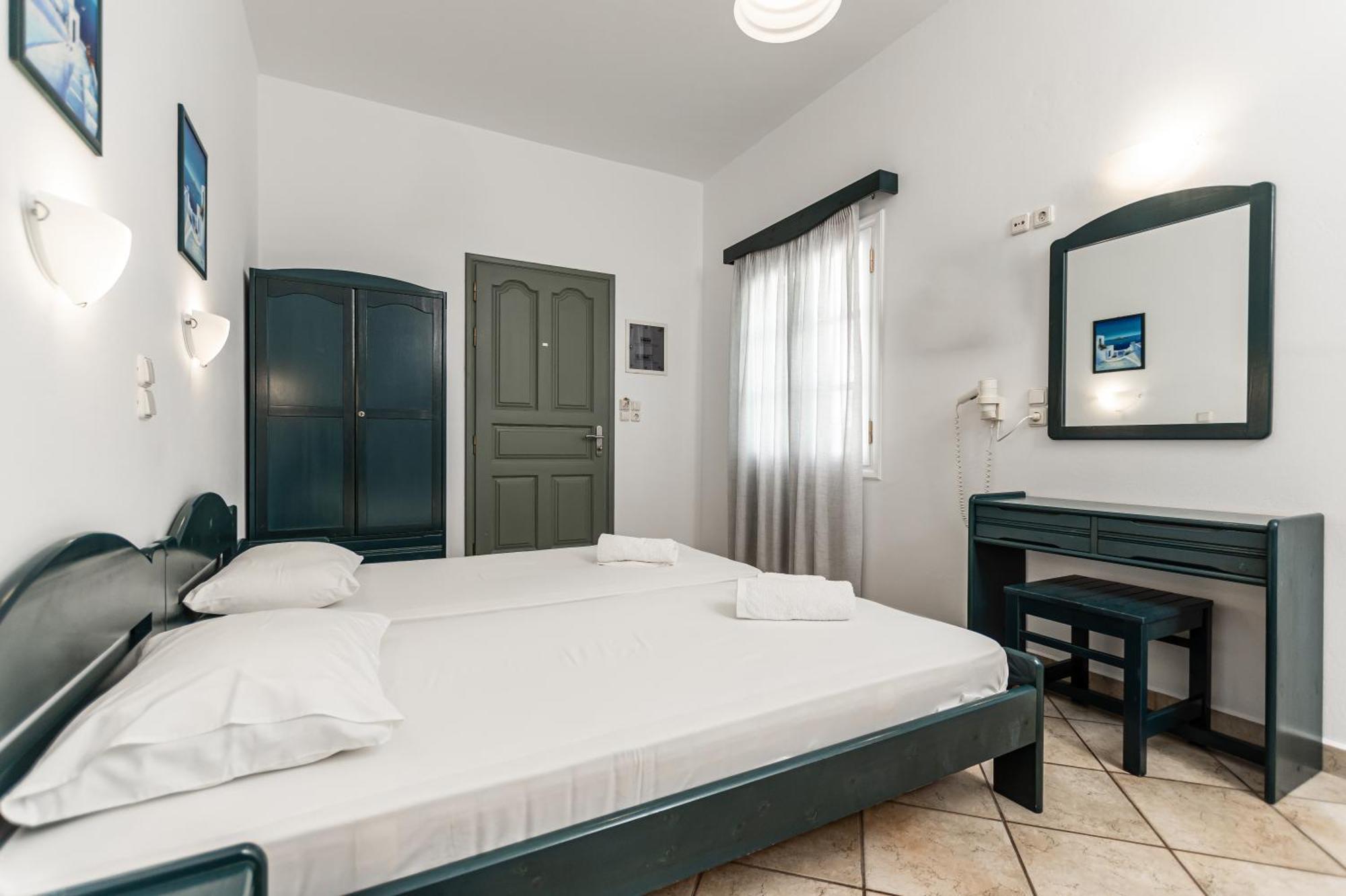 Summer Times Studios Naxos City Exterior photo